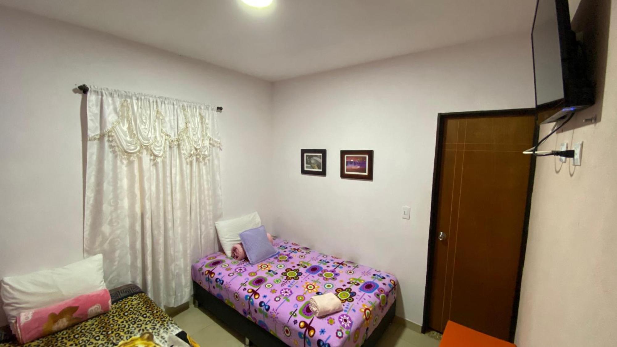 فندق Balcones De La Casona غواتابيه المظهر الخارجي الصورة